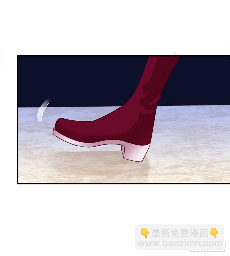肚子里的小宝宝！-第362话
