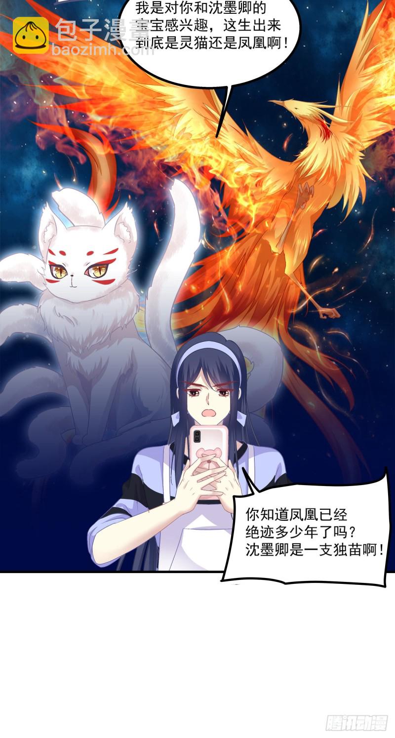 九代单传小凤凰！(1/2)-第364话
