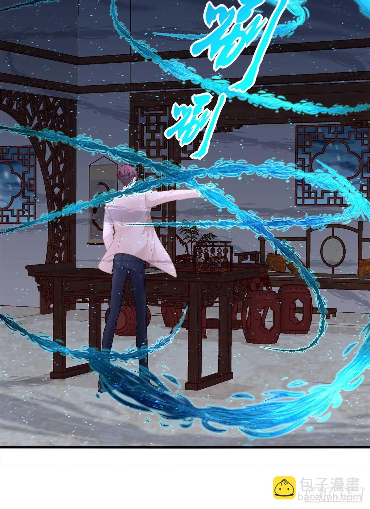 卿哥英勇救妻！(1/2)-第370话