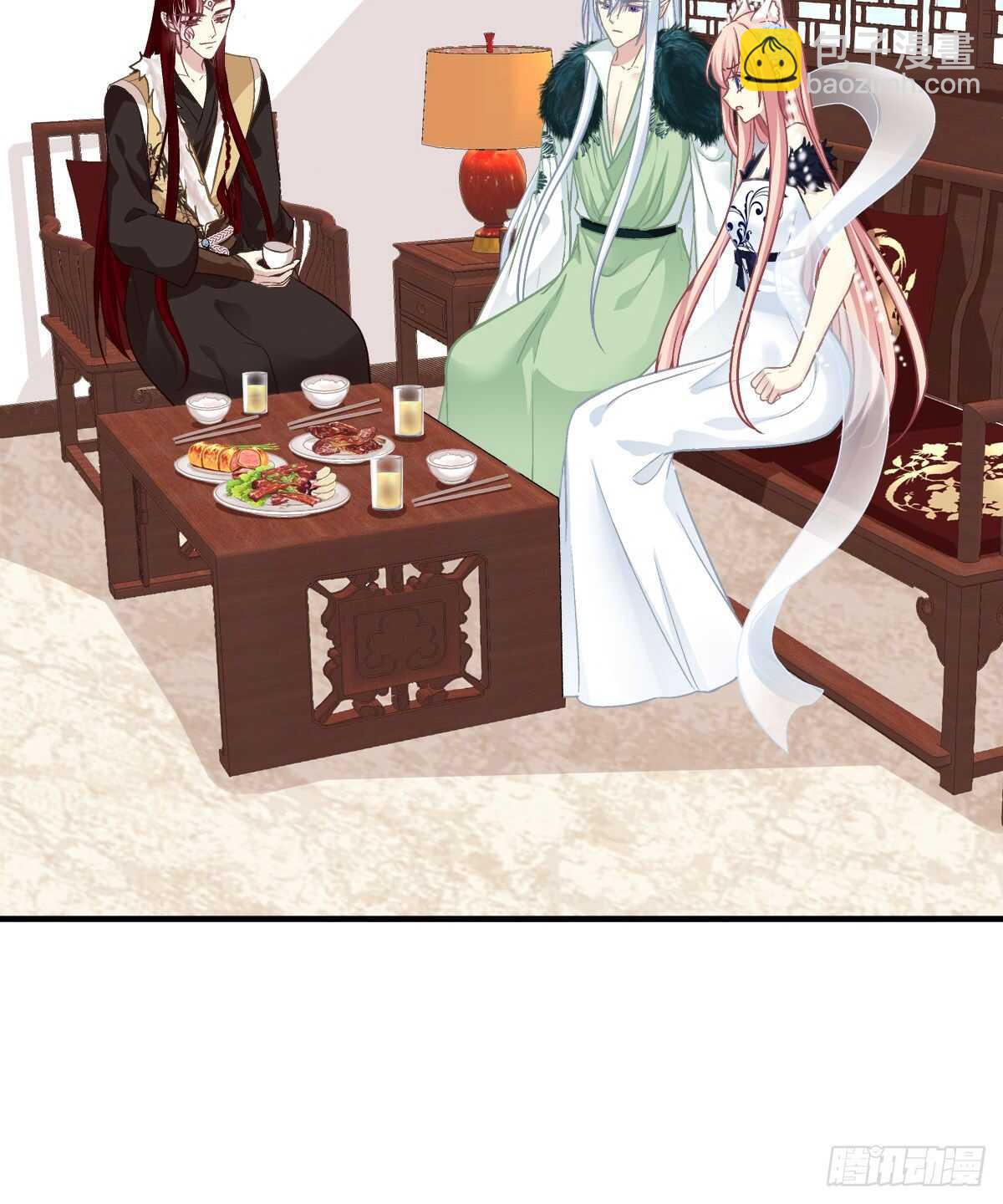 卿哥英勇救妻！(1/2)-第370话