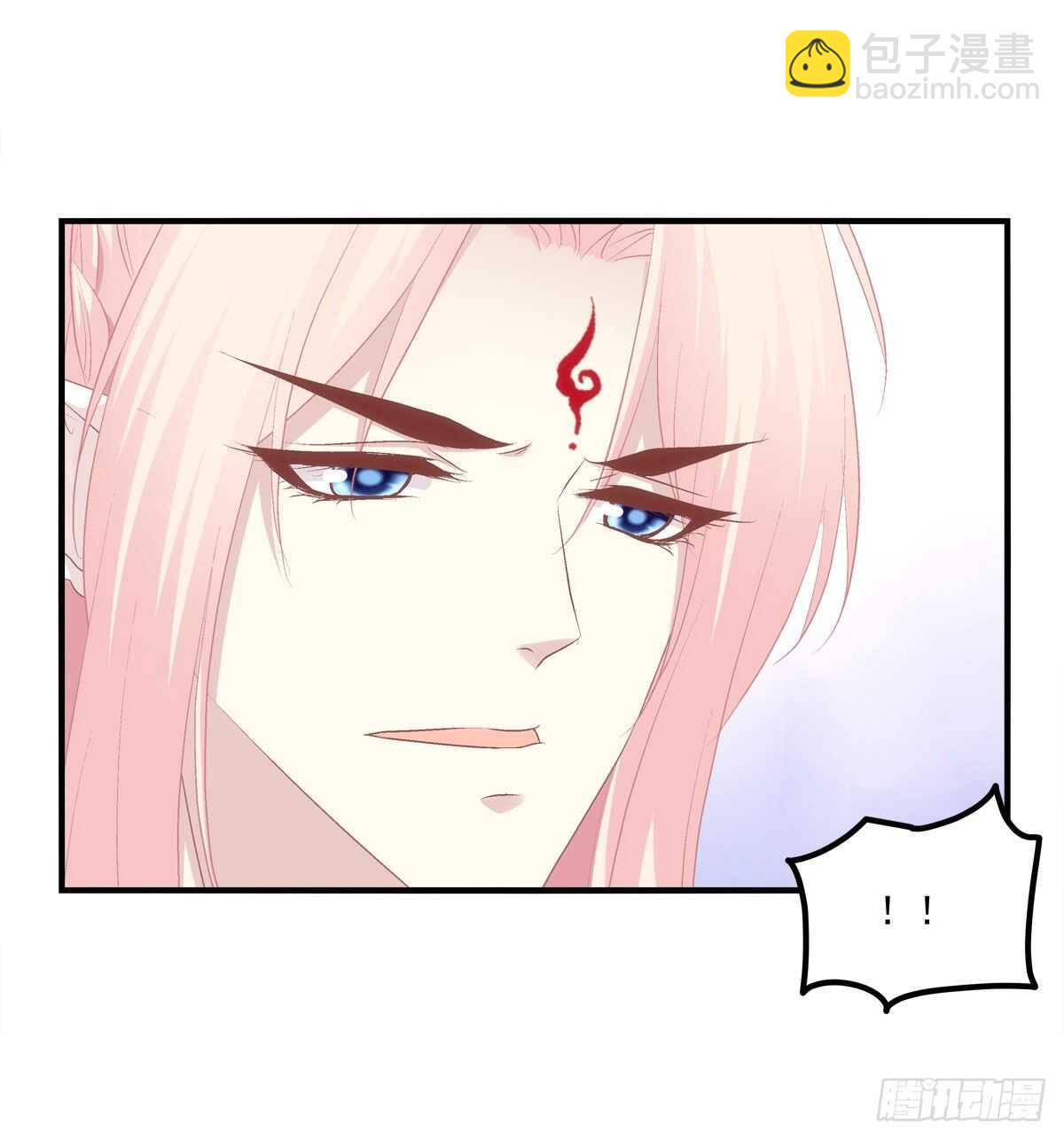 谁都不能伤害我的家人！-第372话