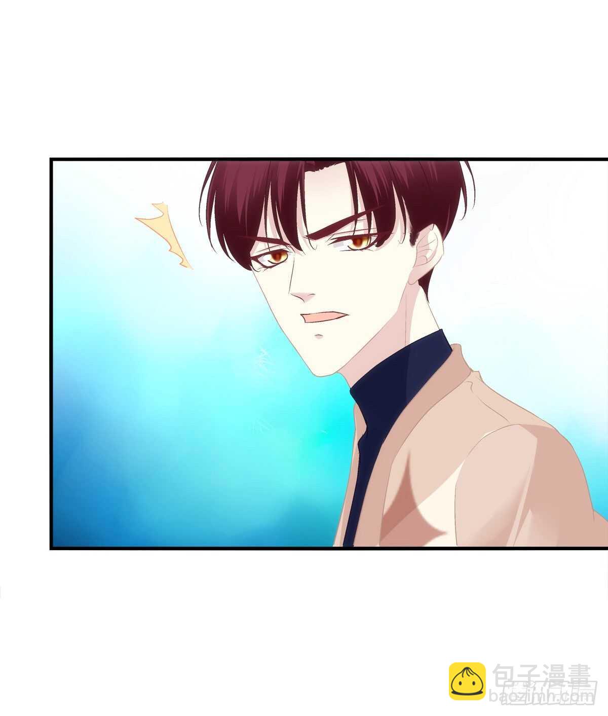 谁都不能伤害我的家人！-第372话