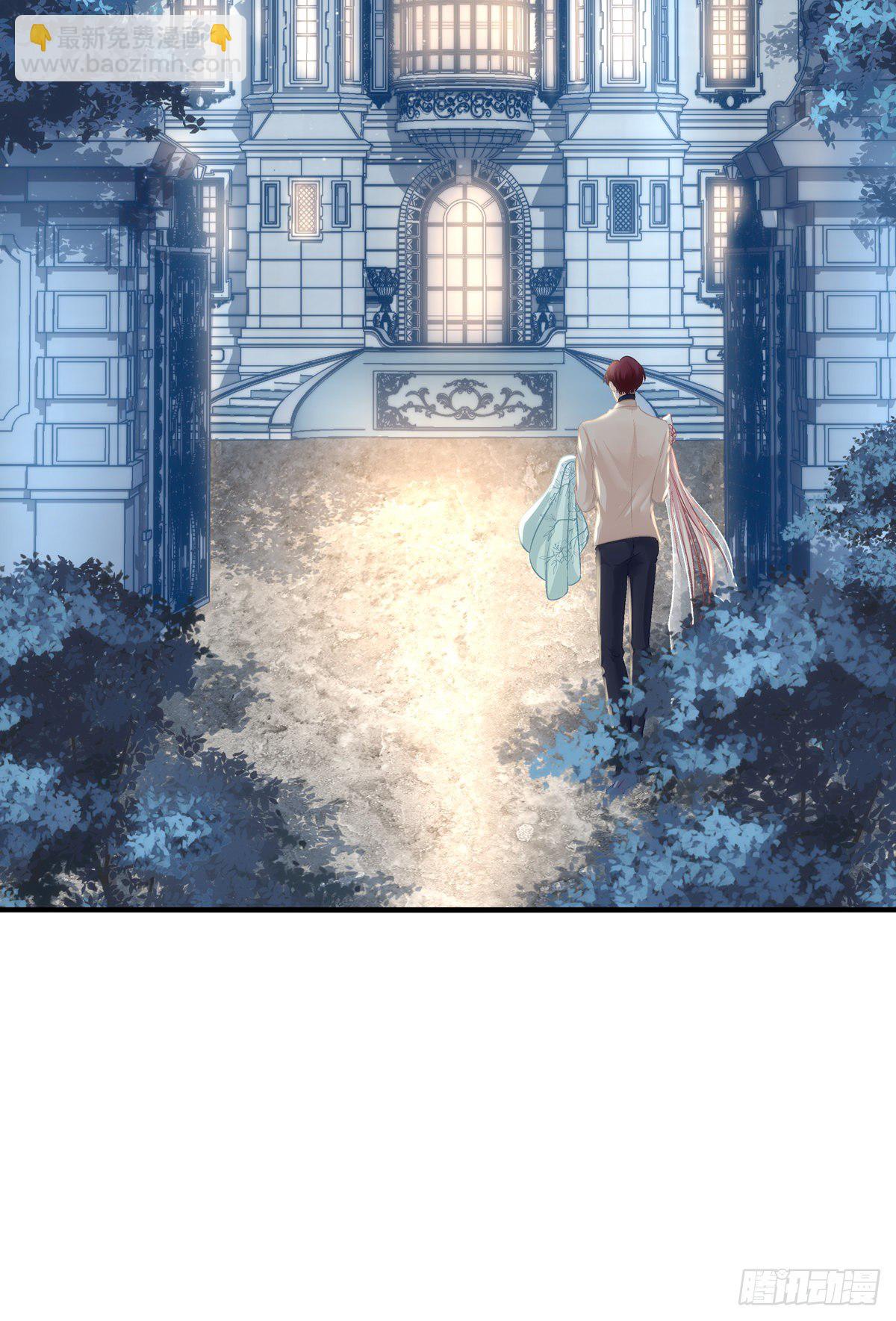 我要当爸爸啦！-第380话