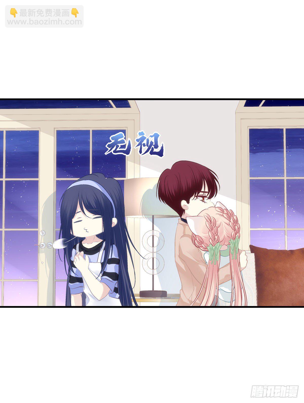 我要当爸爸啦！-第380话
