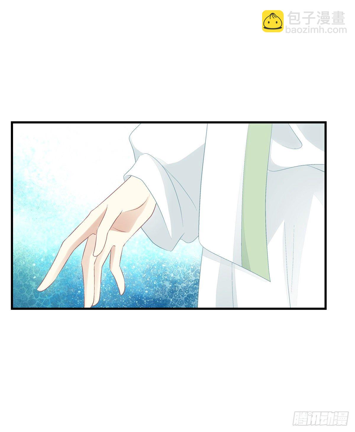 来，让妈妈抱抱！-第382话