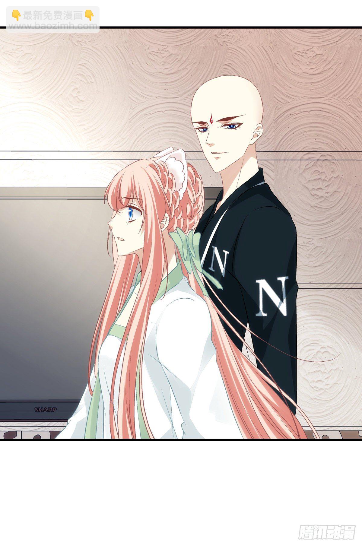 来，让妈妈抱抱！-第382话