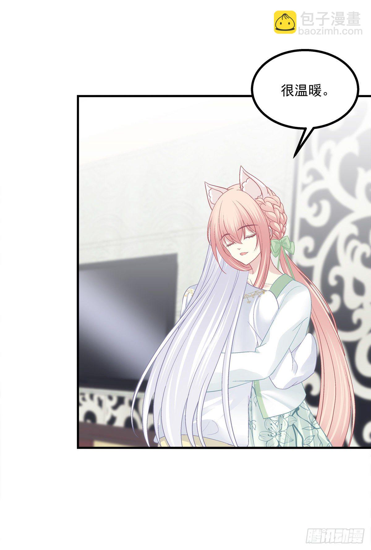 来，让妈妈抱抱！-第382话