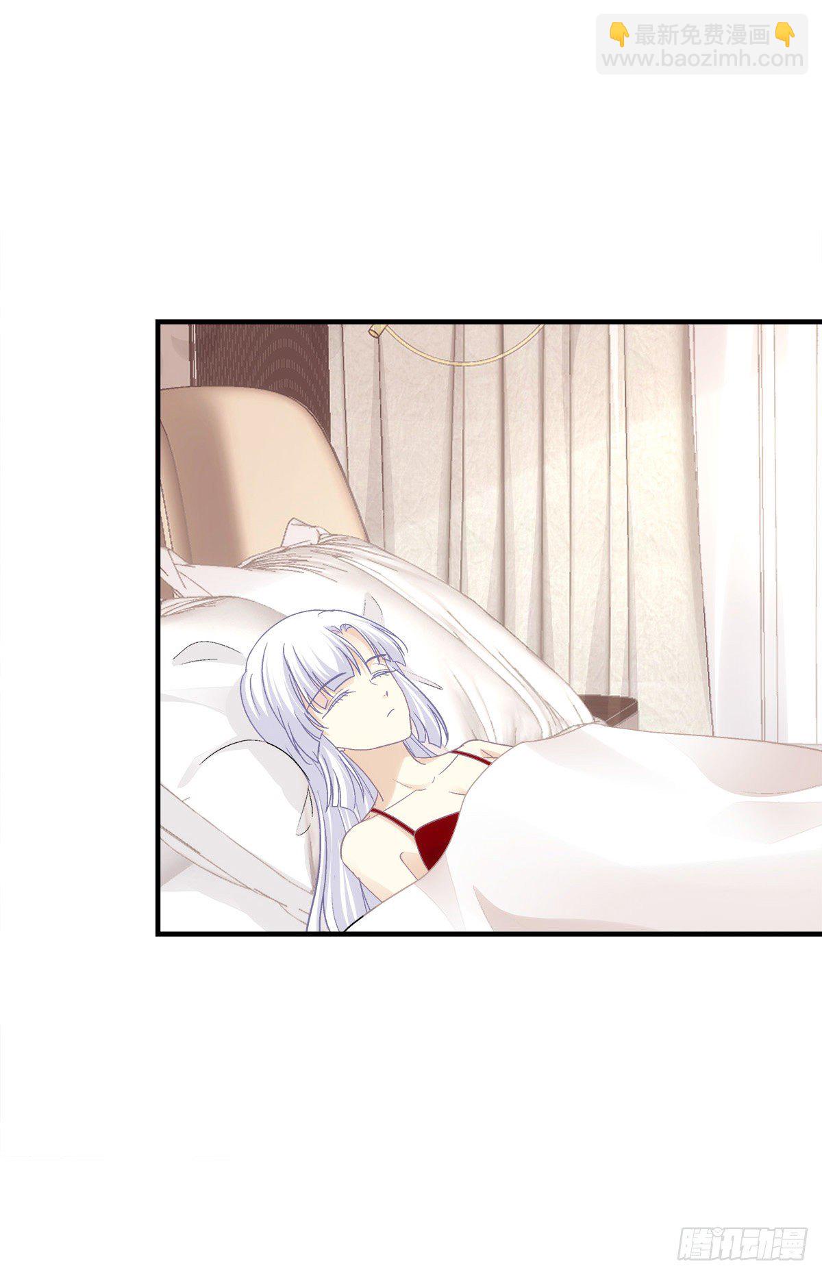 苏无色！你究竟想逃避多久？！(1/2)-第386话