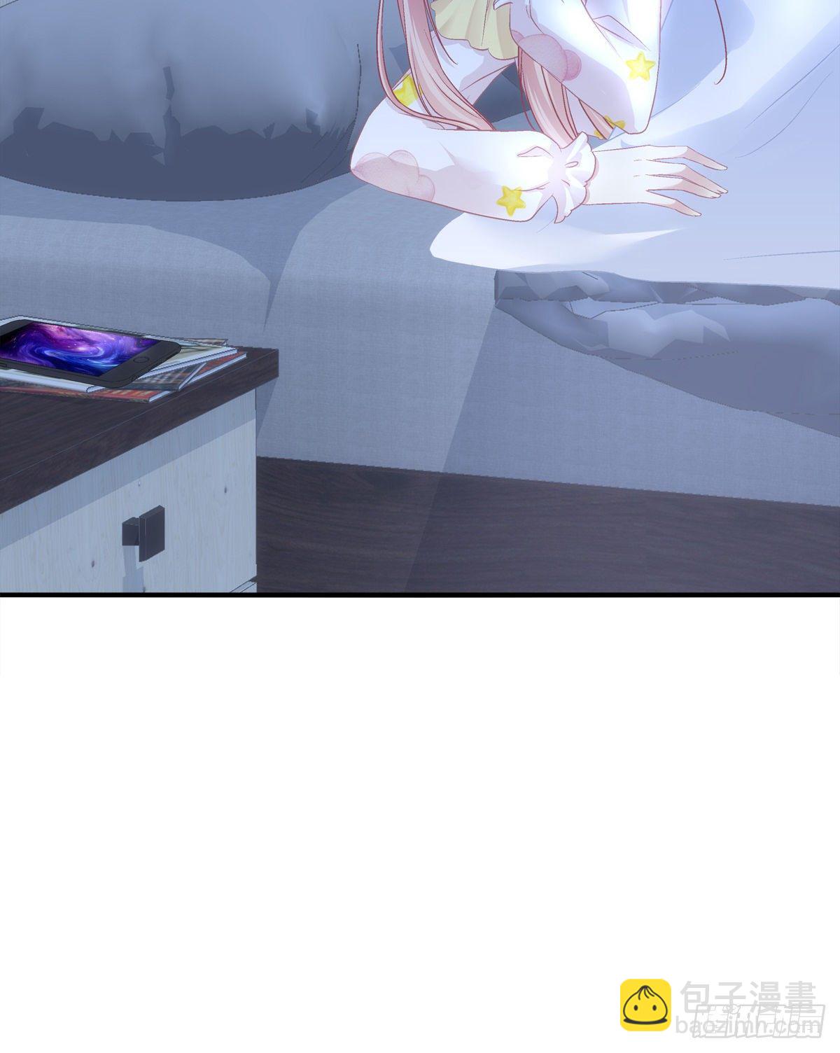苏无色！你究竟想逃避多久？！(1/2)-第386话
