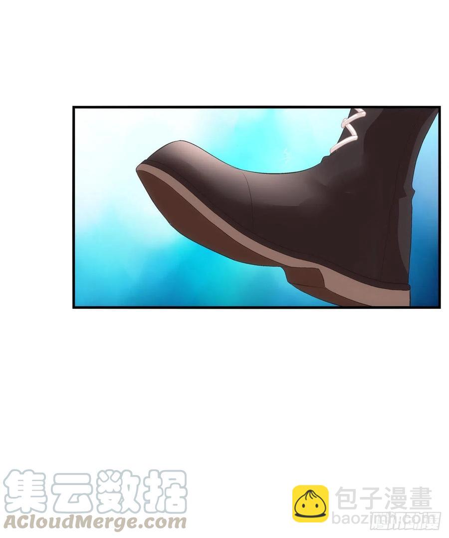 胖橘归来！-第394话