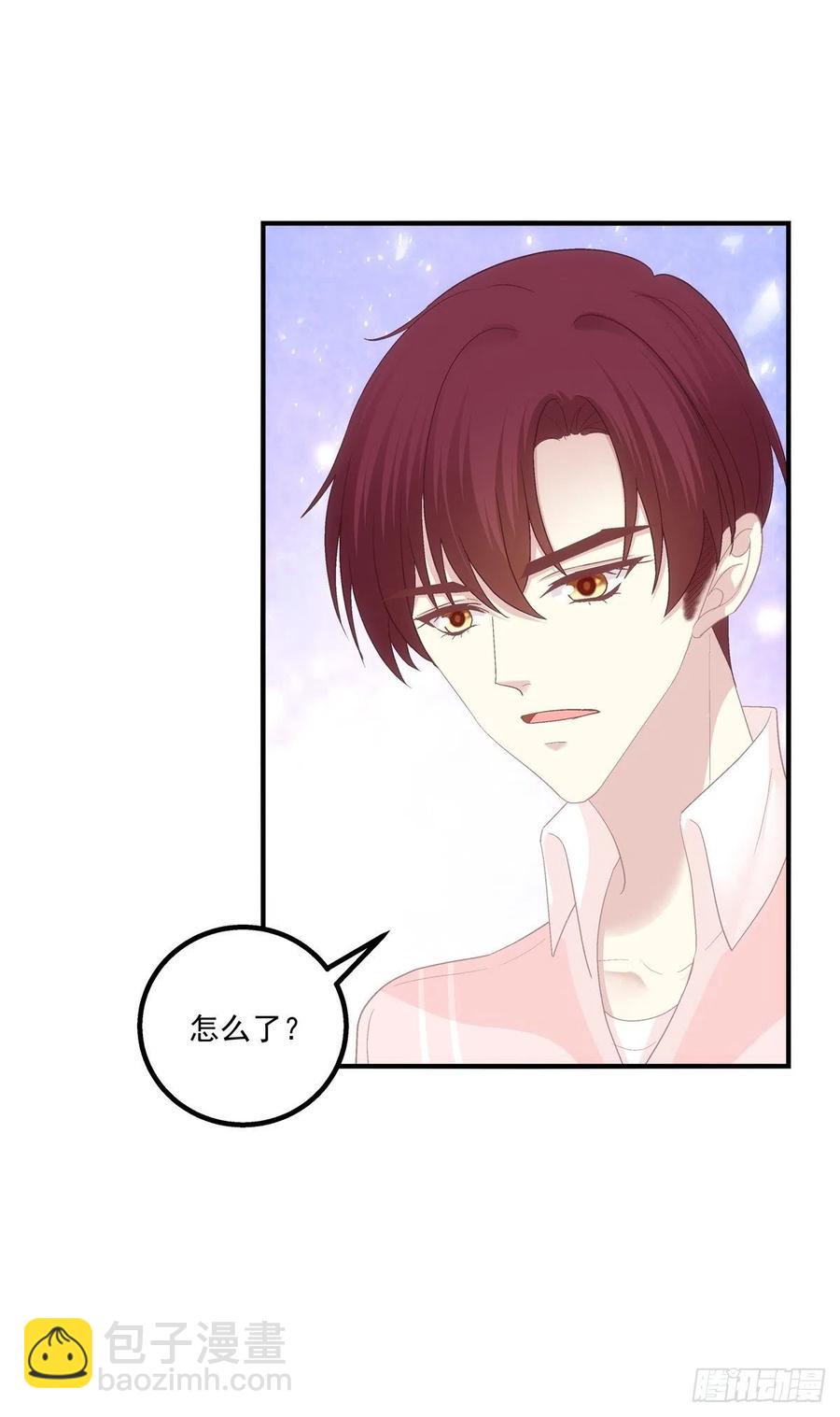 哥，你想我吗？(1/2)-第398话
