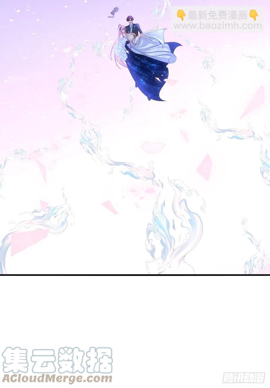 猫儿！危！-第400话