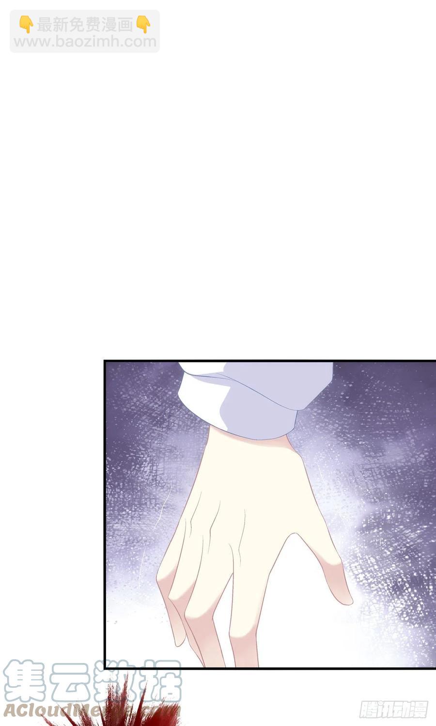 猫儿！危！-第400话