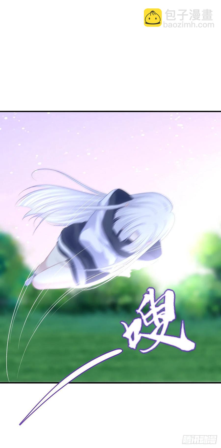 猫儿！危！-第400话