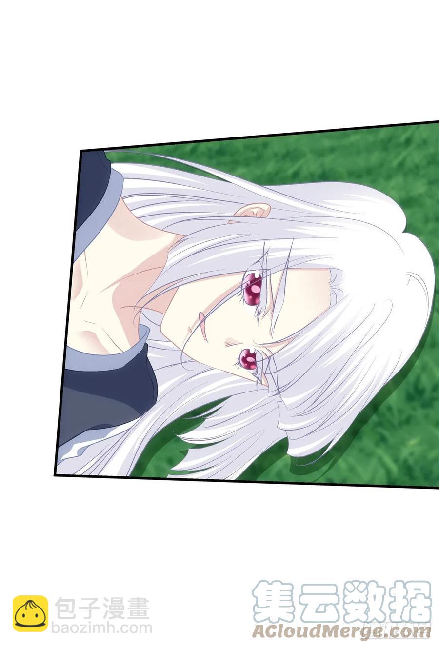 猫儿！危！-第400话
