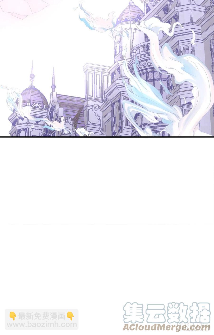 猫儿！危！-第400话