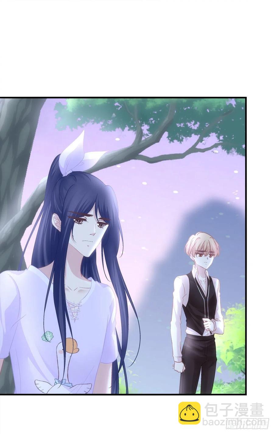 猫儿！危！-第400话