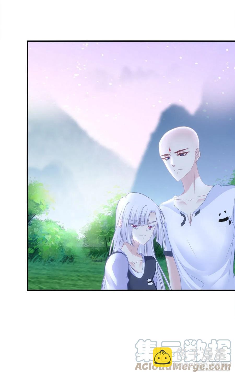 猫儿！危！-第400话