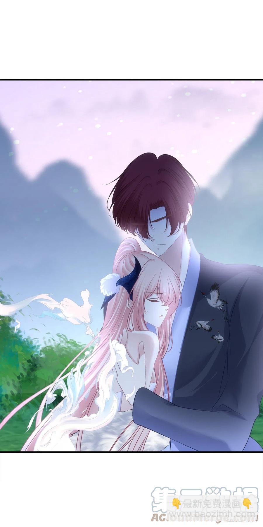 猫儿！危！-第400话