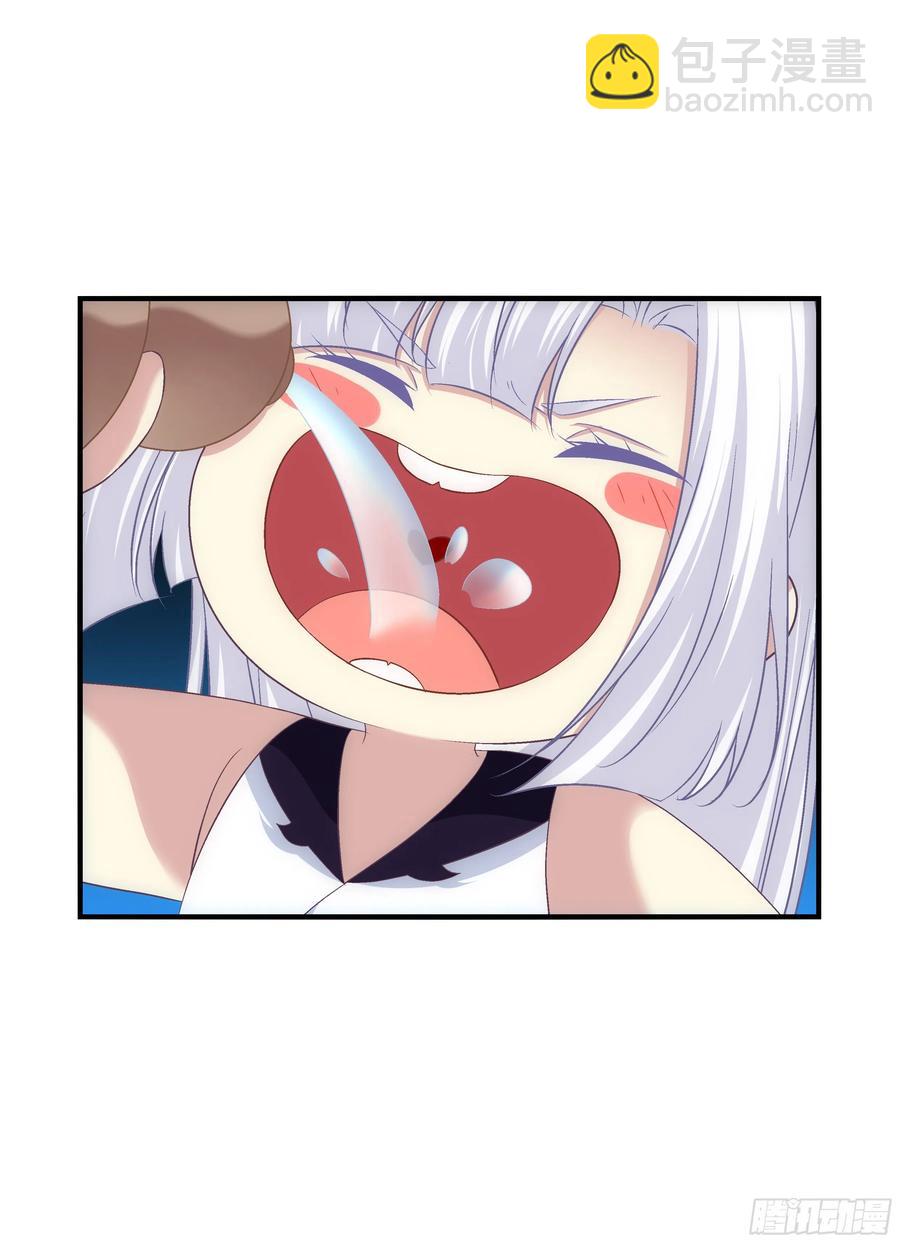 魔族分化，吾妹成王。(1/2)-第402话