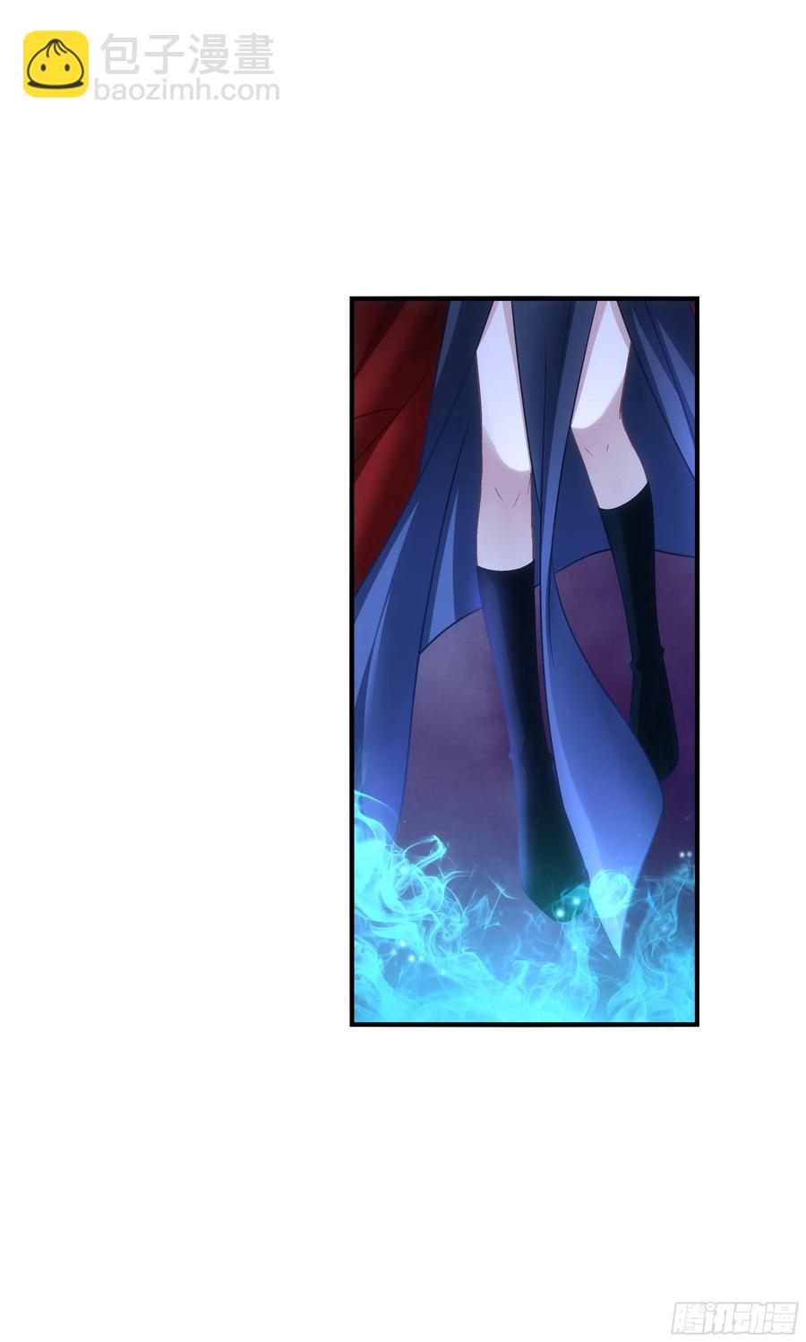 魔族分化，吾妹成王。(1/2)-第402话