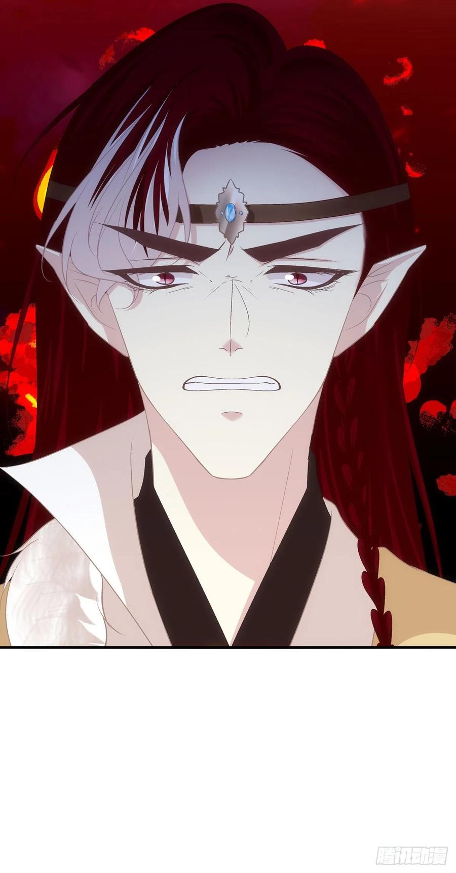 魔族分化，吾妹成王。(1/2)-第402话