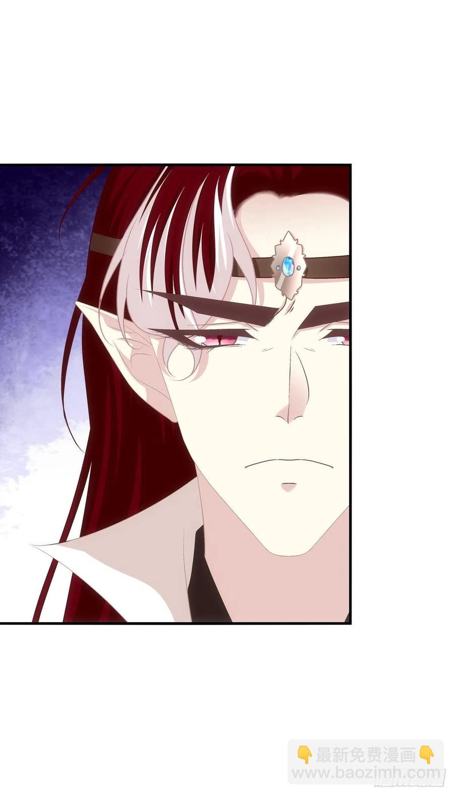 魔族分化，吾妹成王。(1/2)-第402话