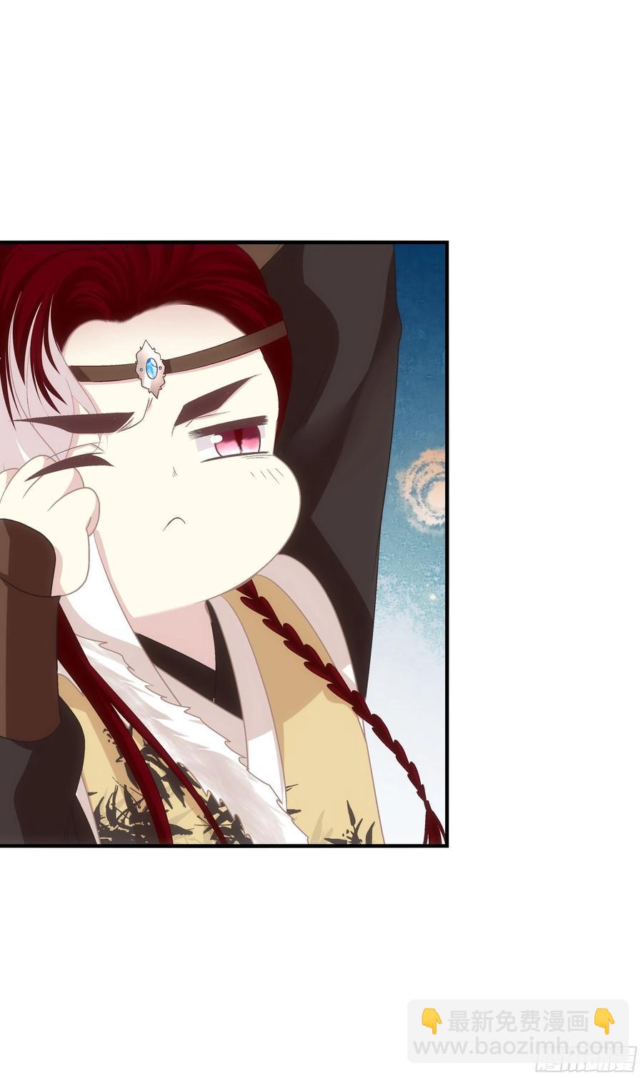 魔族分化，吾妹成王。(1/2)-第402话