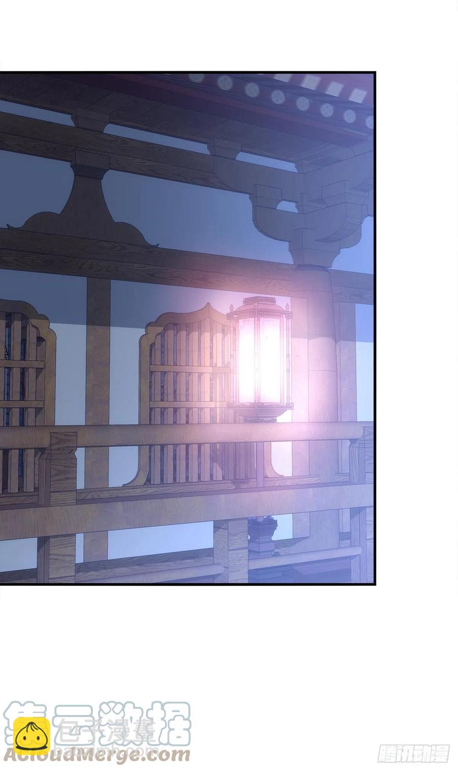 舅舅，别走！(1/2)-第404话