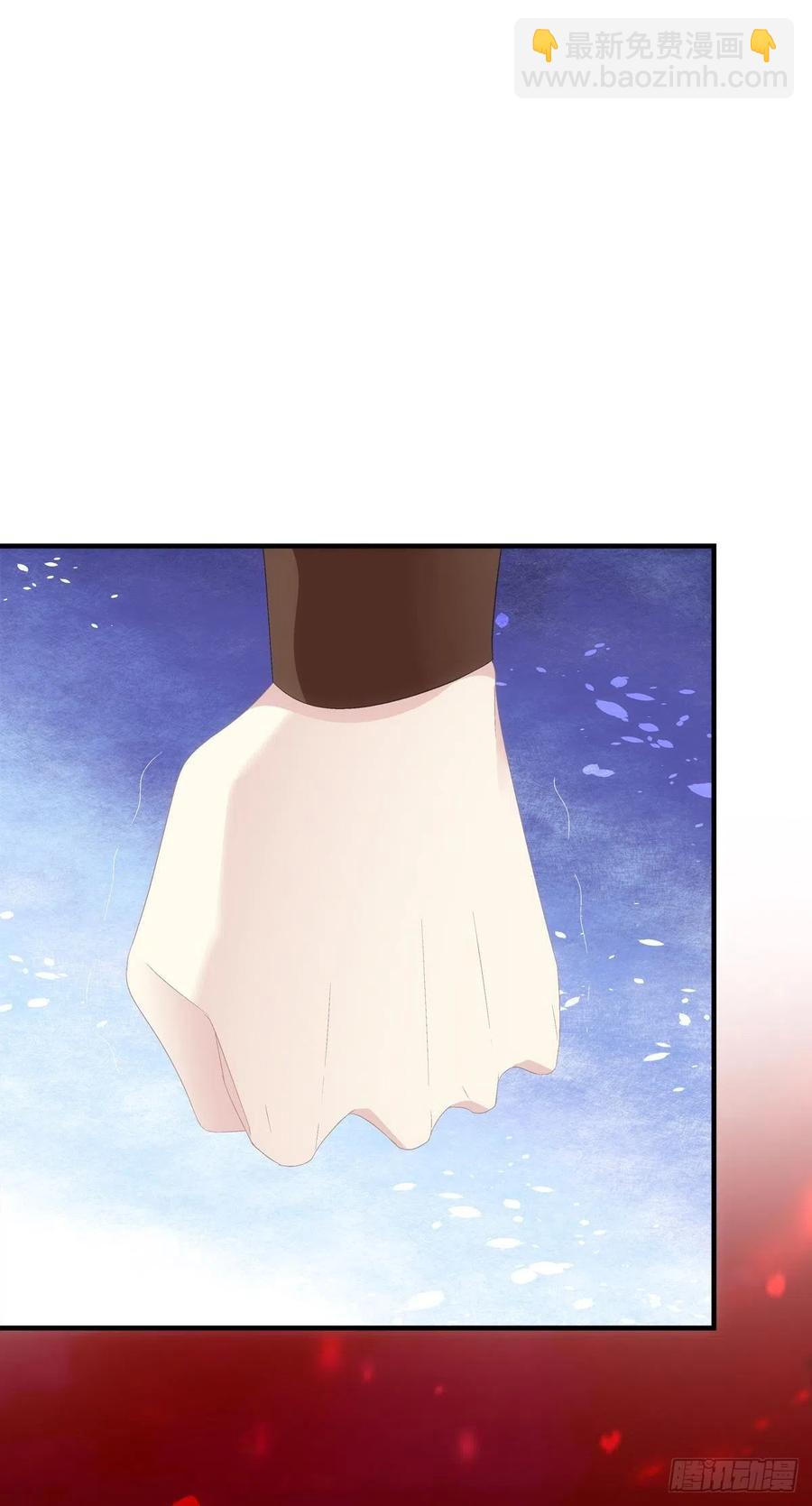 舅舅，别走！(1/2)-第404话