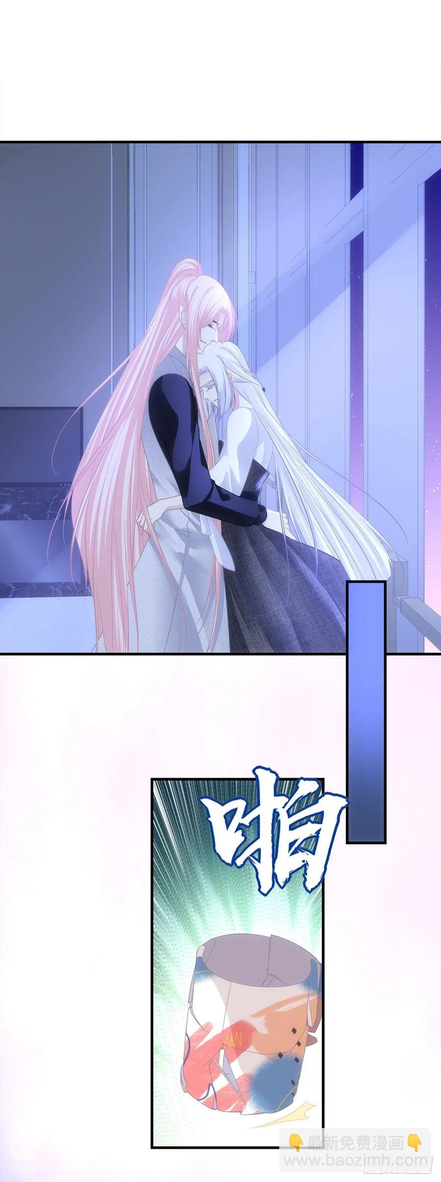 决裂-第406话
