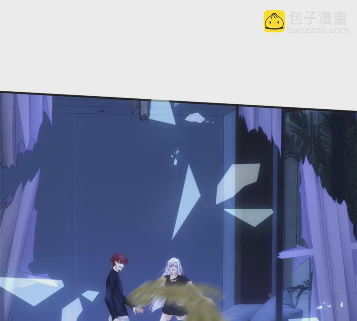 第410话 跳窗而逃。(1/2)-第410话