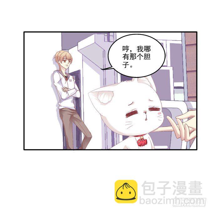 猫妖回魂-第44话