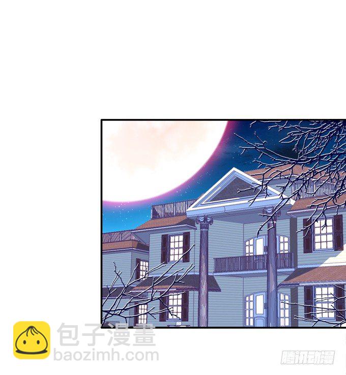 拯救凌昱？-第58话