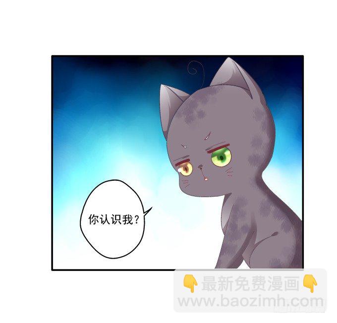 身陷囹圄(1/2)-第76话
