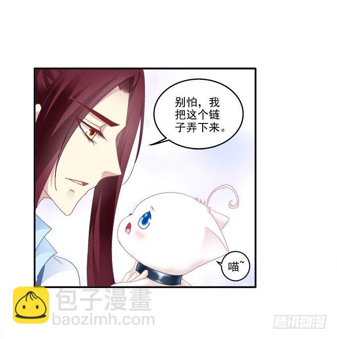 英雄救喵(1/2)-第78话