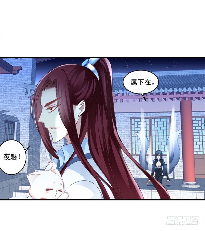 英雄救喵(1/2)-第78话