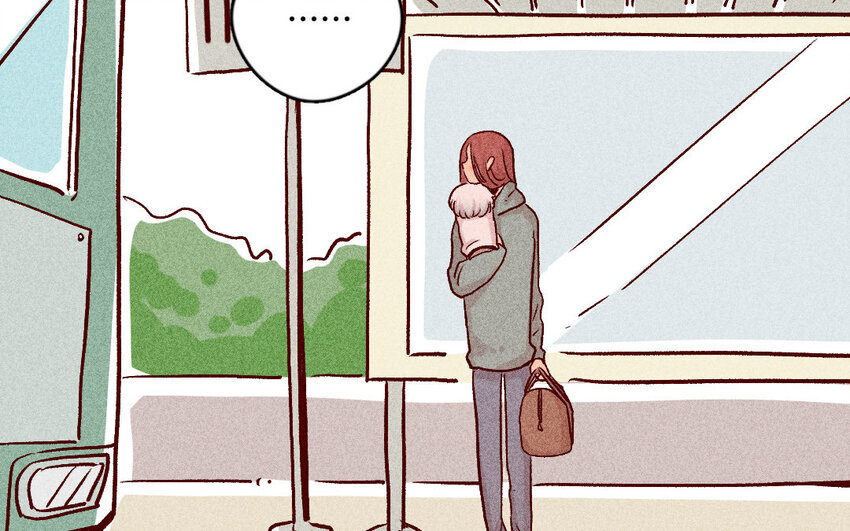 51 第50话  哭吧哭吧(1/2)-第50话