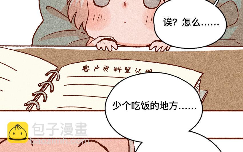 55 第54话  开店(1/2)-第54话