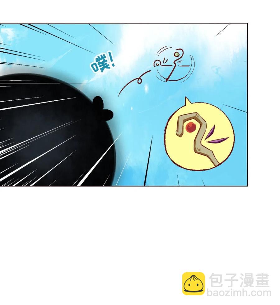 32 尘埃落定(1/2)-第34话