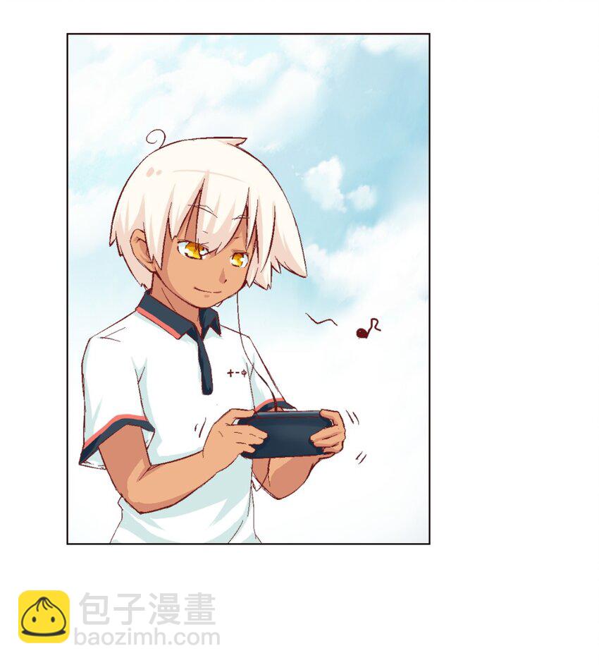 56.5 番外-犬之茗-第48话
