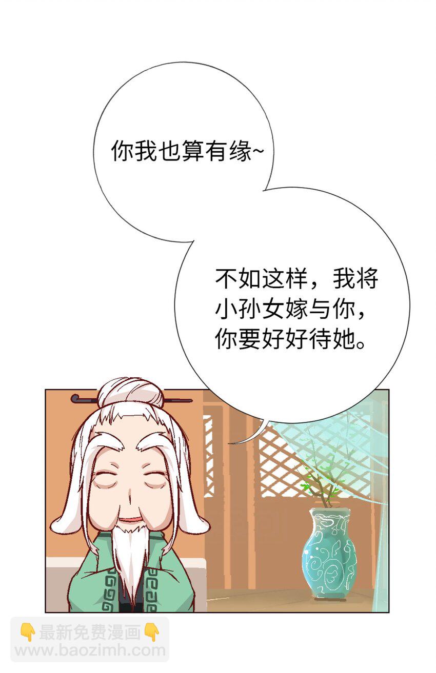 56.5 番外-犬之茗-第48话