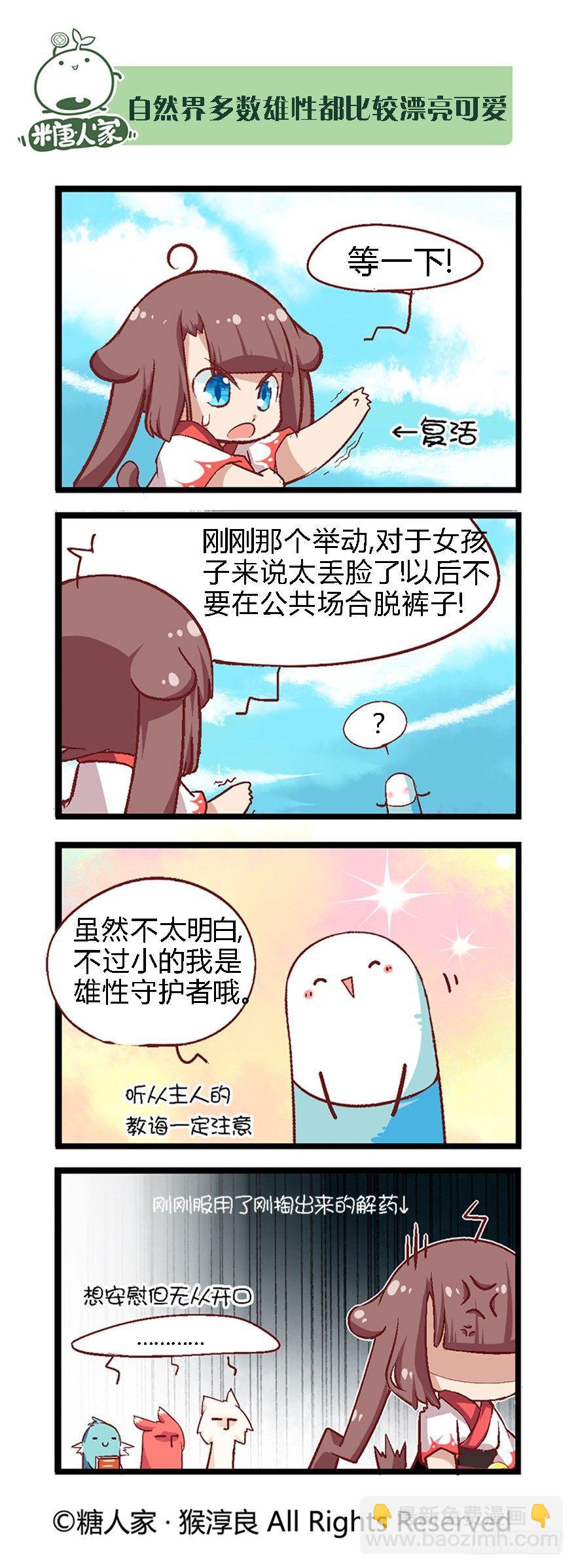 38.收获魔杖-第40话