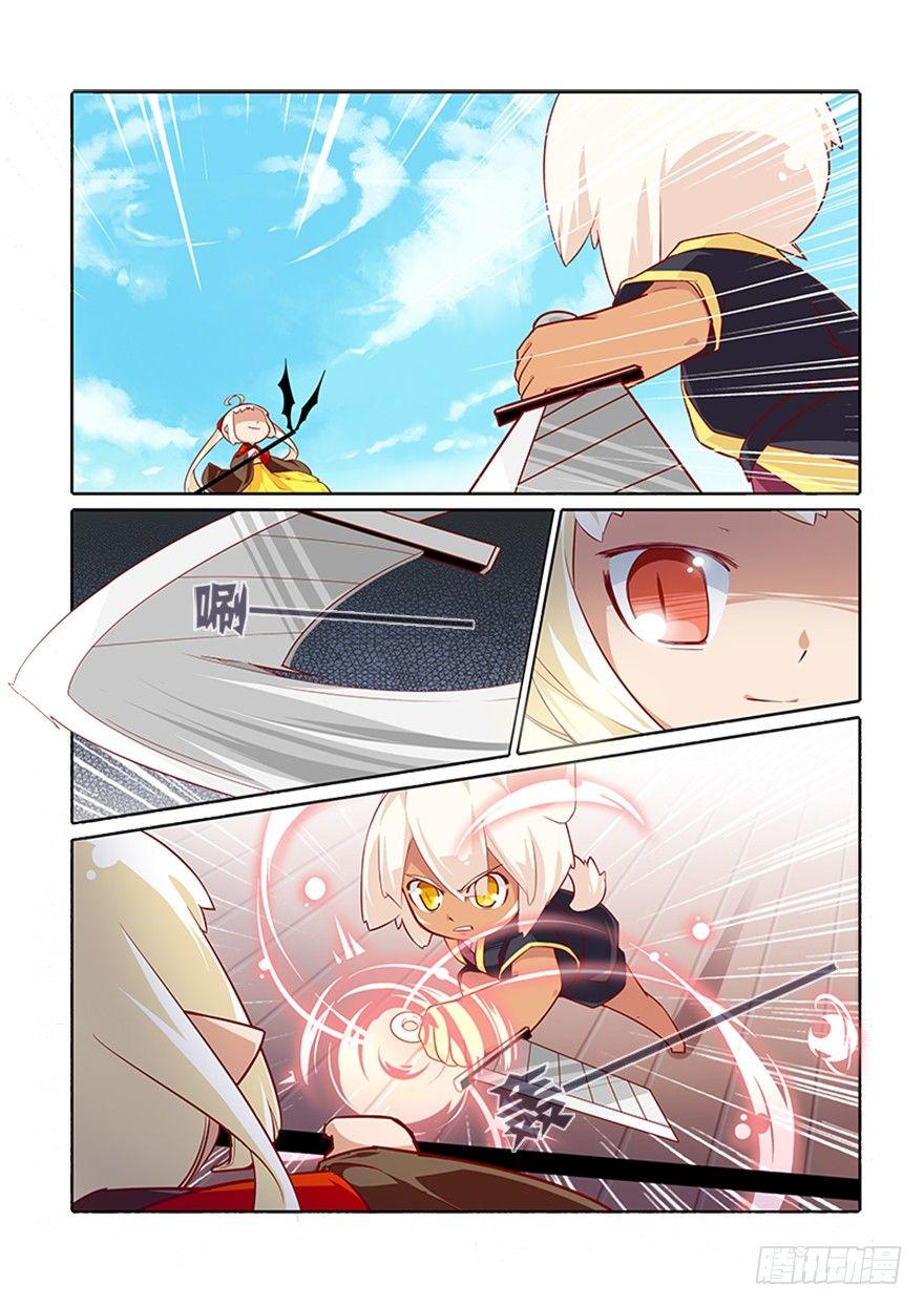 68.神转折-第72话