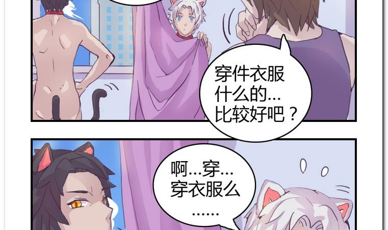 第4话 进入正题-第4话