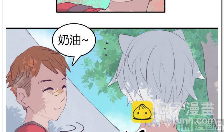 第32话 吃什么呢？-第32话