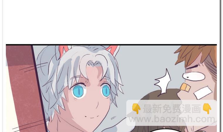 第40话 冤家-第40话