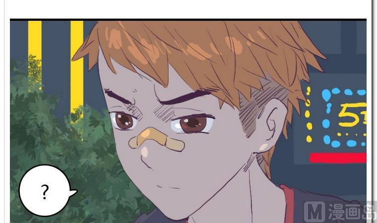 第40话 冤家-第40话