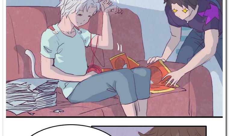 第42话 痒-第42话