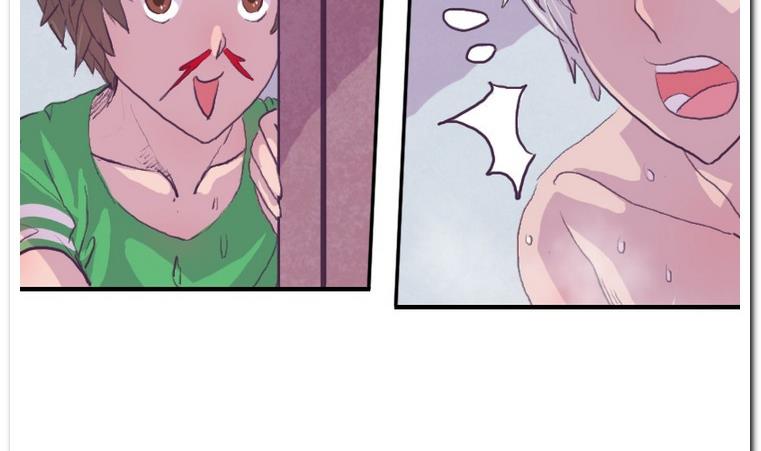 第54话 玫瑰之浴-第54话